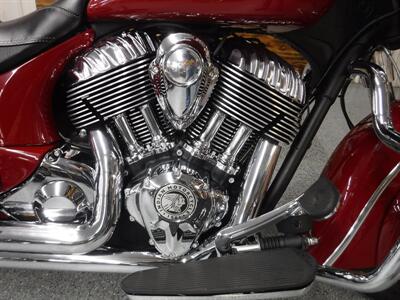 2016 Indian Springfield - Photo 13 - Kingman, KS 67068