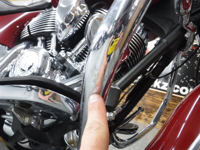 2016 Indian Springfield - Photo 12 - Kingman, KS 67068