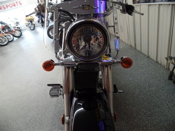 2007 Suzuki Boulevard C50 T   - Photo 5 - Kingman, KS 67068