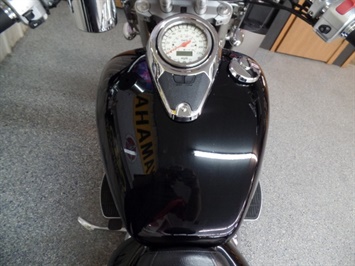 2007 Suzuki Boulevard C50 T   - Photo 14 - Kingman, KS 67068