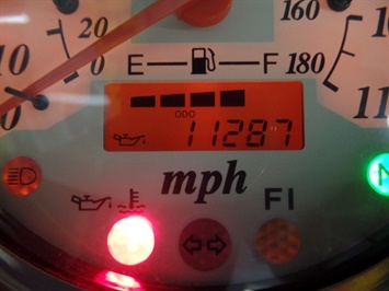 2007 Suzuki Boulevard C50 T   - Photo 13 - Kingman, KS 67068