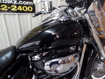 2007 Suzuki Boulevard C50 T   - Photo 8 - Kingman, KS 67068