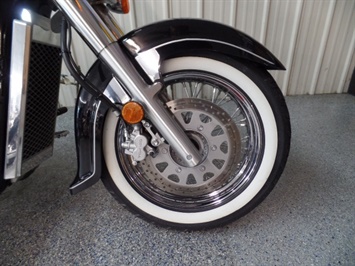 2007 Suzuki Boulevard C50 T   - Photo 3 - Kingman, KS 67068