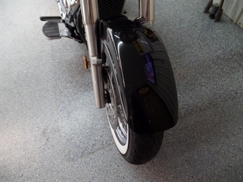 2007 Suzuki Boulevard C50 T   - Photo 4 - Kingman, KS 67068