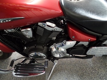 2012 Yamaha V Star 1300   - Photo 14 - Kingman, KS 67068