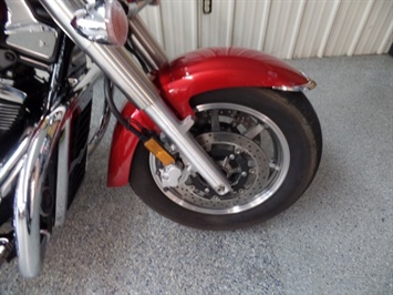 2012 Yamaha V Star 1300   - Photo 9 - Kingman, KS 67068