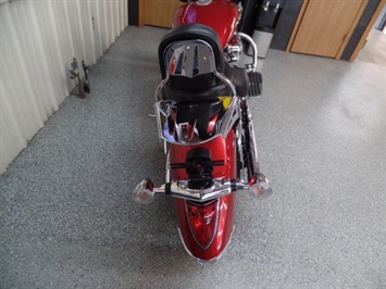 2012 Yamaha V Star 1300   - Photo 4 - Kingman, KS 67068