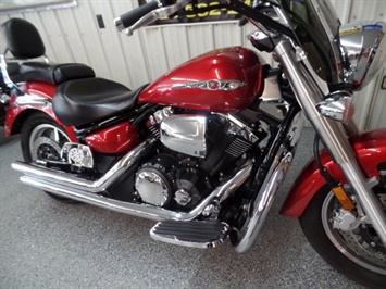 2012 Yamaha V Star 1300   - Photo 8 - Kingman, KS 67068