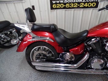 2012 Yamaha V Star 1300   - Photo 5 - Kingman, KS 67068