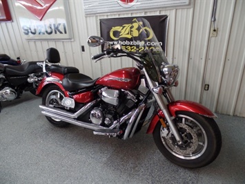 2012 Yamaha V Star 1300   - Photo 2 - Kingman, KS 67068