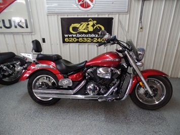 2012 Yamaha V Star 1300   - Photo 1 - Kingman, KS 67068