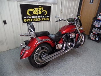 2012 Yamaha V Star 1300   - Photo 3 - Kingman, KS 67068