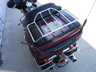 1995 Harley-Davidson Ultra Classic   - Photo 13 - Kingman, KS 67068