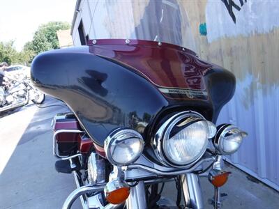 1995 Harley-Davidson Ultra Classic   - Photo 5 - Kingman, KS 67068