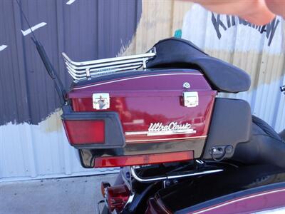 1995 Harley-Davidson Ultra Classic   - Photo 10 - Kingman, KS 67068