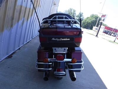 1995 Harley-Davidson Ultra Classic   - Photo 12 - Kingman, KS 67068