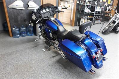 2015 Harley-Davidson Street Glide   - Photo 6 - Kingman, KS 67068