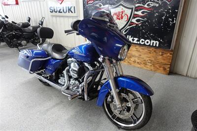 2015 Harley-Davidson Street Glide   - Photo 2 - Kingman, KS 67068