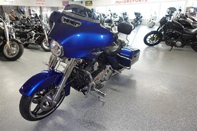 2015 Harley-Davidson Street Glide   - Photo 4 - Kingman, KS 67068