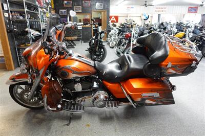 2009 Harley-Davidson Ultra Classic   - Photo 6 - Kingman, KS 67068