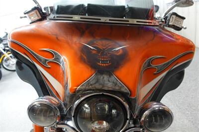 2009 Harley-Davidson Ultra Classic   - Photo 48 - Kingman, KS 67068