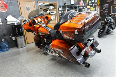 2009 Harley-Davidson Ultra Classic   - Photo 7 - Kingman, KS 67068