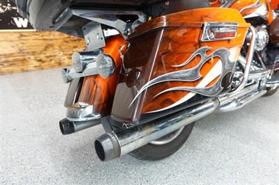 2009 Harley-Davidson Ultra Classic   - Photo 21 - Kingman, KS 67068