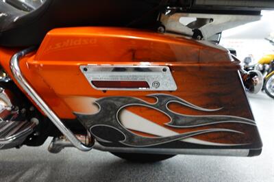 2009 Harley-Davidson Ultra Classic   - Photo 28 - Kingman, KS 67068