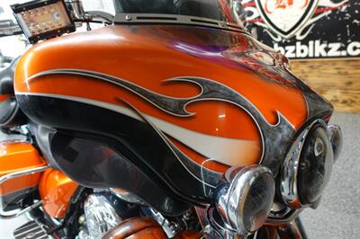 2009 Harley-Davidson Ultra Classic   - Photo 47 - Kingman, KS 67068