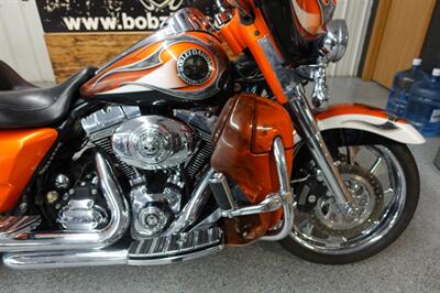 2009 Harley-Davidson Ultra Classic   - Photo 11 - Kingman, KS 67068