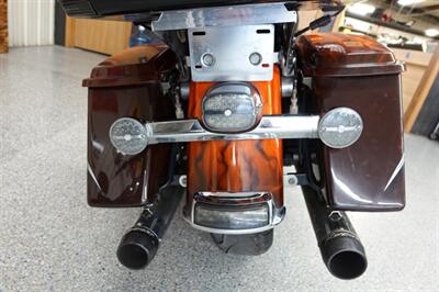 2009 Harley-Davidson Ultra Classic   - Photo 20 - Kingman, KS 67068