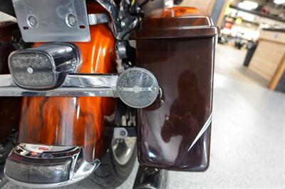 2009 Harley-Davidson Ultra Classic   - Photo 25 - Kingman, KS 67068