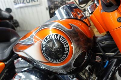 2009 Harley-Davidson Ultra Classic   - Photo 38 - Kingman, KS 67068