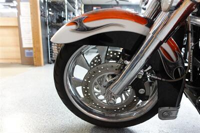 2009 Harley-Davidson Ultra Classic   - Photo 15 - Kingman, KS 67068
