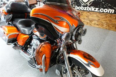 2009 Harley-Davidson Ultra Classic   - Photo 12 - Kingman, KS 67068