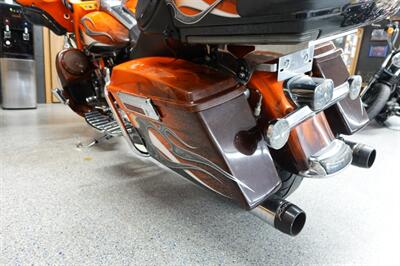 2009 Harley-Davidson Ultra Classic   - Photo 19 - Kingman, KS 67068
