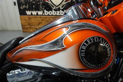 2009 Harley-Davidson Ultra Classic   - Photo 39 - Kingman, KS 67068