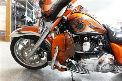2009 Harley-Davidson Ultra Classic   - Photo 17 - Kingman, KS 67068