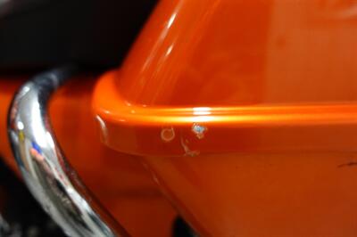 2009 Harley-Davidson Ultra Classic   - Photo 57 - Kingman, KS 67068