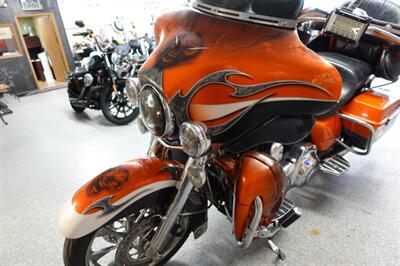 2009 Harley-Davidson Ultra Classic   - Photo 16 - Kingman, KS 67068