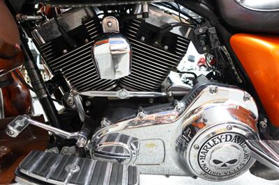 2009 Harley-Davidson Ultra Classic   - Photo 37 - Kingman, KS 67068