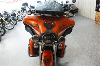 2009 Harley-Davidson Ultra Classic   - Photo 4 - Kingman, KS 67068