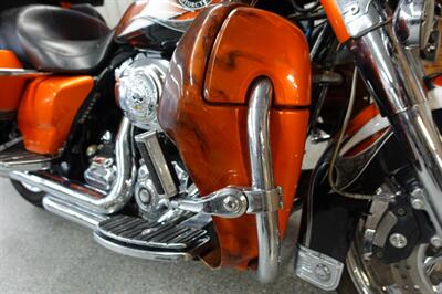 2009 Harley-Davidson Ultra Classic   - Photo 46 - Kingman, KS 67068