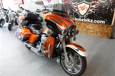 2009 Harley-Davidson Ultra Classic   - Photo 3 - Kingman, KS 67068