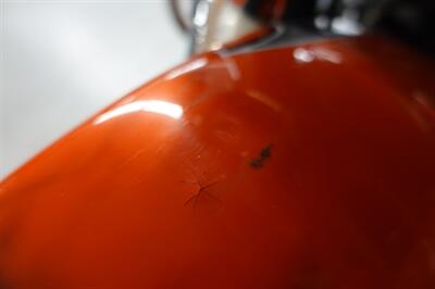 2009 Harley-Davidson Ultra Classic   - Photo 52 - Kingman, KS 67068