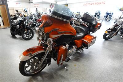 2009 Harley-Davidson Ultra Classic   - Photo 5 - Kingman, KS 67068