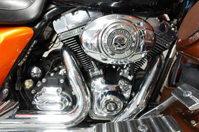 2009 Harley-Davidson Ultra Classic   - Photo 36 - Kingman, KS 67068