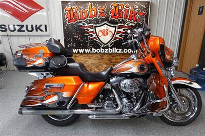 2009 Harley-Davidson Ultra Classic   - Photo 1 - Kingman, KS 67068