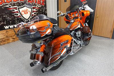2009 Harley-Davidson Ultra Classic   - Photo 9 - Kingman, KS 67068