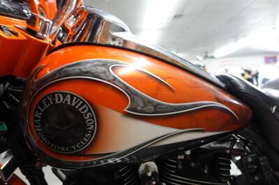2009 Harley-Davidson Ultra Classic   - Photo 42 - Kingman, KS 67068